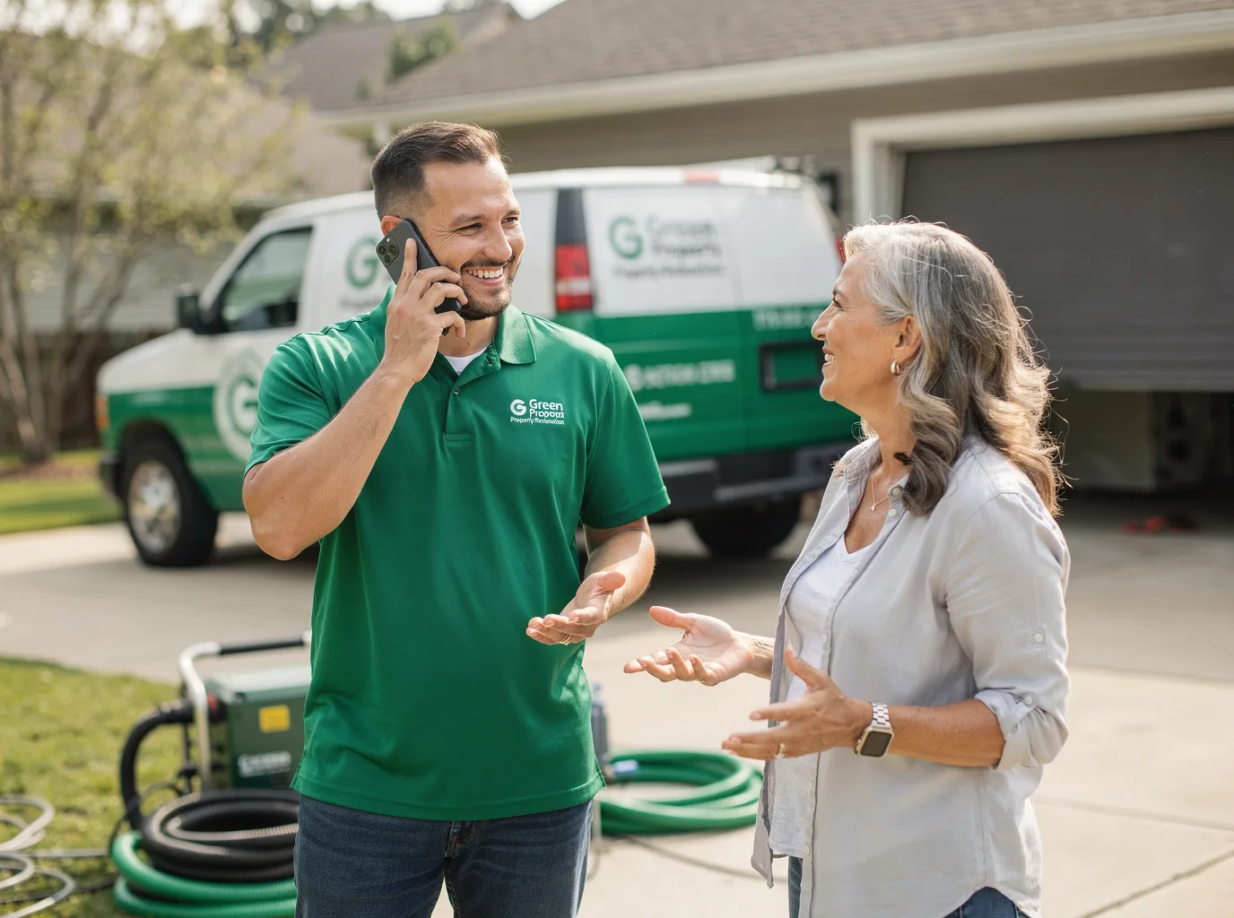 Water Damage Restoration Tuppers Plains, OH FAQs
